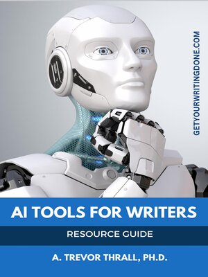 cover image of AI Tools for Writers